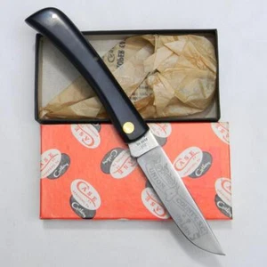 CASE XX USA rare 1976 SC UNION County Sod Buster 2138SS knife; only 200 made - Picture 1 of 8