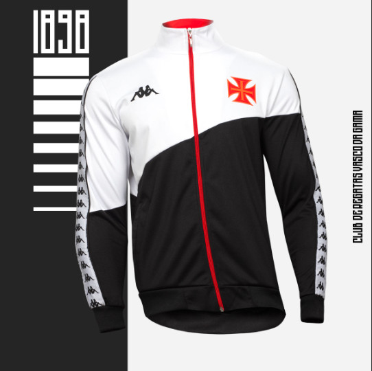 Kappa Palermo Kombat Home Jersey 2022-2023