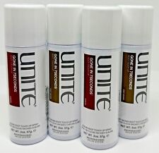 UNITE GONE IN 7SECONDS ROOT TOUCH-UP 2 OZ