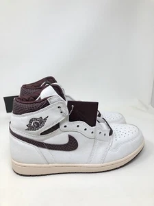Nike Air Jordan 1 One A Ma Maniere size 10.5 men AMM AJ1 DO7097-100 New DS - Picture 1 of 12