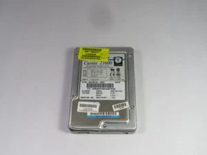 Western Digital 247576-001 1624.6Mb 3.5 Inch Hard-drive USED - Picture 1 of 3