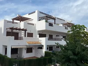 Appartement Penthouse en Espagne - Photo 1/24