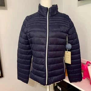 CI SONO PUFFER JACKET - Picture 1 of 9