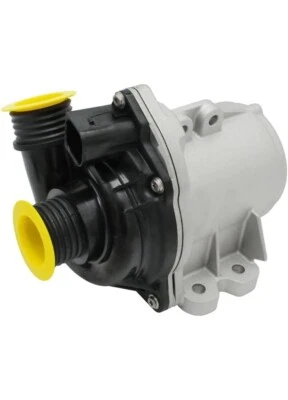 #1205 ЭЛЕКТРИЧЕСКИЙ ВОДЯНОЙ НАСОС 11517632426 FR BMW 135I 335I 535I 335IS 640I 2009-2014 - Изображение 1 из 4