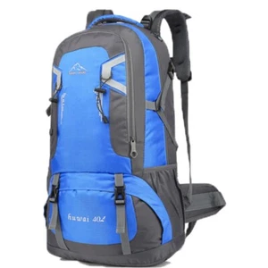40L Camping Hiking Backpack Trekking Rucksack Men Women Outdoor All colors - Imagen 1 de 5