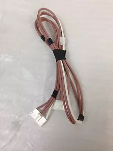 Panasonic TC-P42X5 Power Supply Board To SN Board Cable - Picture 1 of 1