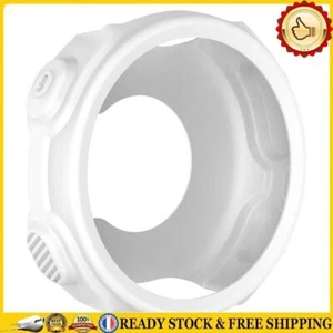 Coque de montre en silicone de remplacement pour Forerunner 235 735XT (blanc) - Zdjęcie 1 z 3