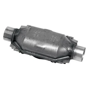 Ultra Universal Fit Small Oval Body Cataly Fits 1988-1989 Plymouth Grand Voyager - Picture 1 of 10