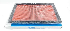MOTORLUFTFILTER 34mm167mm280mm ORIGINAL PASSEND FÜR SUBARU LEGACY IMPREZA FORES - Bild 1 von 4