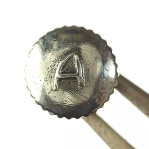 ALPINA: Corona dorata - Golden crown || 5,25 mm 140 - Picture 1 of 2
