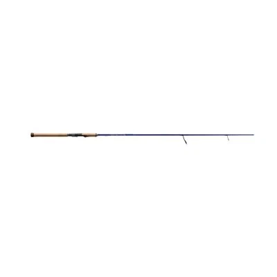 St. Croix Rods Legend Tournament Walley Spinning Rod 7'1" Mediano Mod-rápido Foto 1 de 4