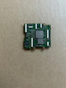 Main board for Panasonic DMC-TS20, DMC-TS25, FT20 FT25 digital camera - Picture 1 of 2
