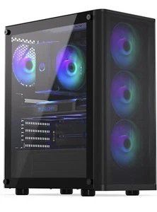 EvoGamer Plus | Fertig-PC zum Verkaufen - Bild 1 von 1
