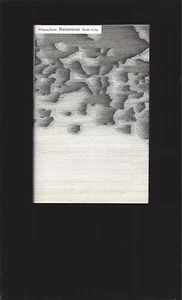 Narrenturme: Gedichte (Signed) - Picture 1 of 7