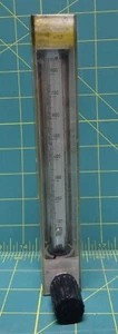 Krohne Flow Meter 333 174-1/1 Argon 1,2 bar abs. - Picture 1 of 10
