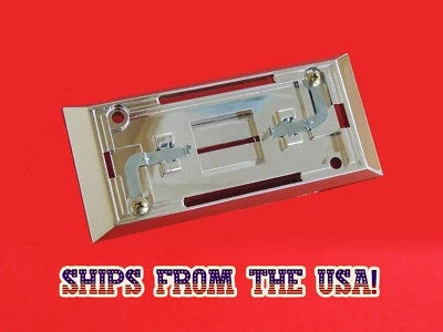 Base de luz domo para camioneta Ford Torino Ranchero 1973 1979 F100 F350 Bronco 73 79 Foto 1 de 4