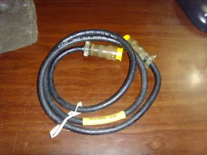 Military radio cable CX7870/TCC NSN 5995-00-913-0471 worldwide free shipping - Picture 1 of 5