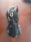 Wiring Harness 12V 40A Rock Switch Relay Fuse For Led Bar/Fog Lights/Train Horn