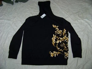 Women's H&M Pullover Hoodie - L - New with Tags - Picture 1 of 10