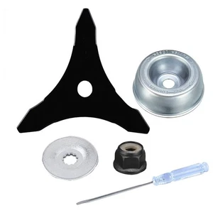 1Kit-Blade Adapter Attachment Maintenance For STIHLString Trimmer Brush Cutter - Picture 1 of 9