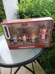 Fisher-Price Little People Collector A Christmas Story Special Edition Figuren - Bild 1 von 5