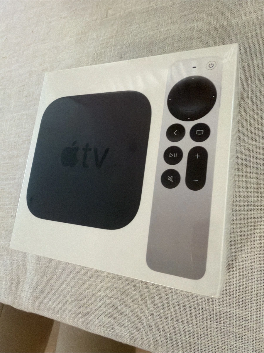 Apple TV 4K (2nd Generation) for sale - eBay