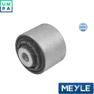 2x CONTROL ARMTRAILING ARM BUSH 100 610 0049 FOR AUDI A8D4 DDTA/CTGA/CEUA 4.0L - Picture 1 of 8