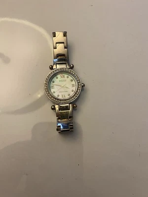 Женские часы из стерлингового серебра 925 пробы Ecclissi 22340  - Изображение 1 из 4