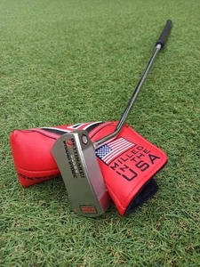 Bettinardi Studio Stock 7 Putter 38 Inch Leftie - Picture 1 of 10