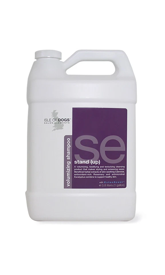 Champú de pie Isle of Dogs Salon Elements (arriba) Foto 1 de 1