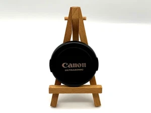 Canon Lens Front Cap 52mm E-52 Ultransonic Lens Cap - Picture 1 of 1