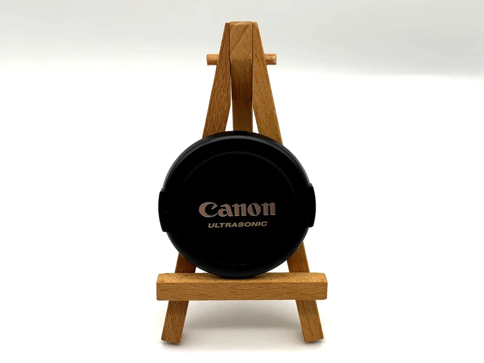 Canon Lens Front Cap 52mm E-52 Ultransonic Lens Cap - Image 1 of 1