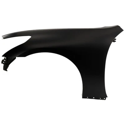 Fender For INFINITI G37 2009-2013 Front Driver Side Base Journey Sedan - Image 1 of 4