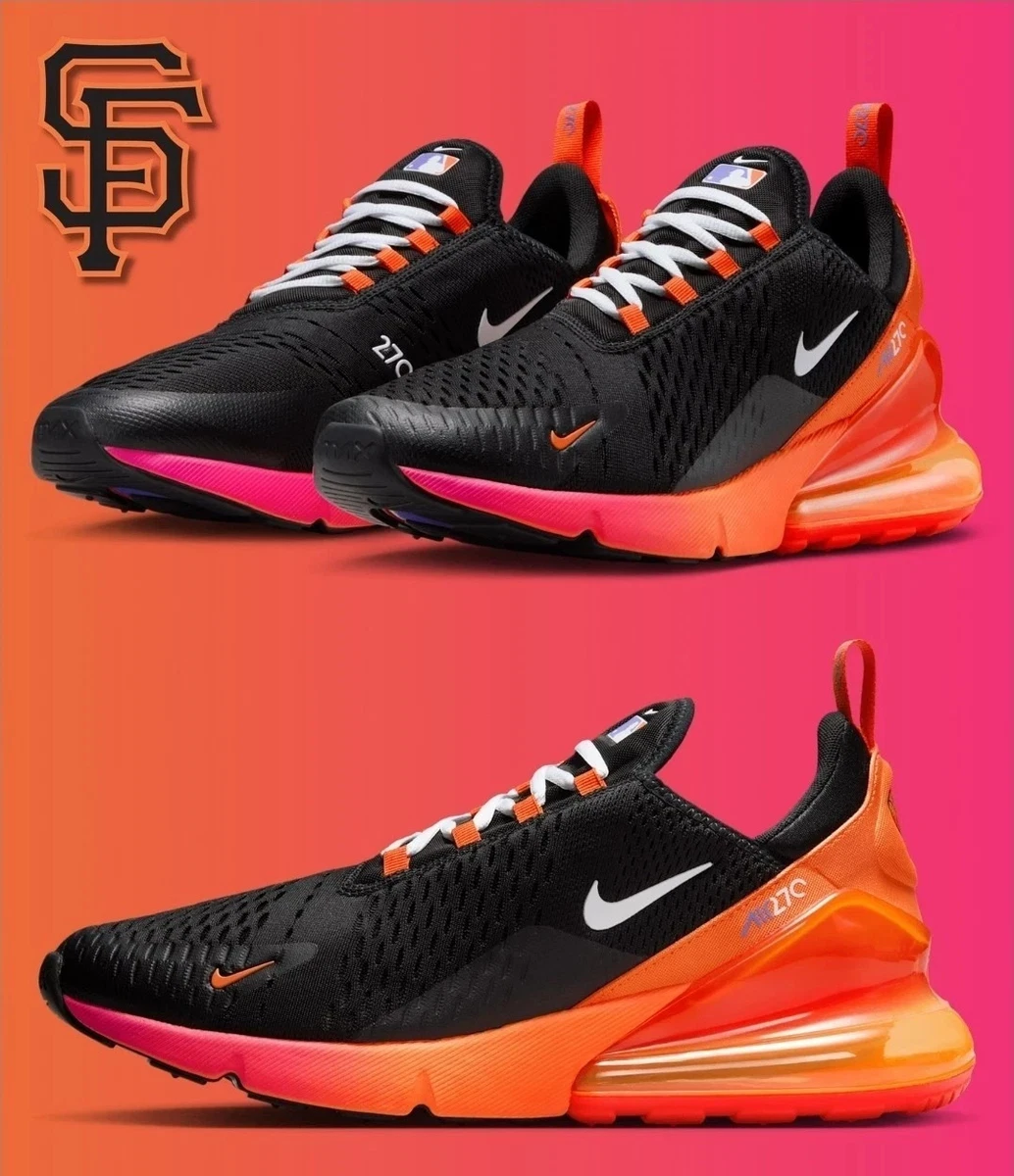 Nike Air Max 270 Sneakers for Men for Sale | Authenticity