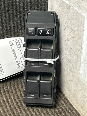 Fits 2008-2014 Dodge Avenger Left Door Switch Front OEM:4602780AD Foto 1 de 4