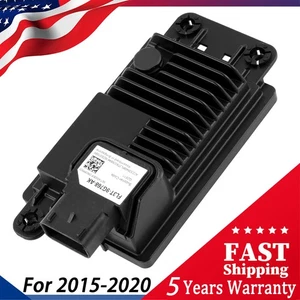 FL3T-9G768-AJ Adaptive Cruise Control Radar Sensor For 2015-2020 Ford F-150 New - Picture 1 of 15