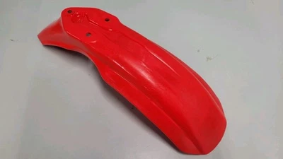 Honda XR70R XR70 XR70 70R 2003 guardabarros delantero original OEM Foto 1 de 4