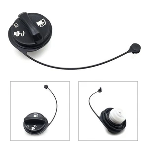 Fuel Tank Gas Cap Filler For GM Truck SUV 1996-2004 15763227 - Picture 1 of 6