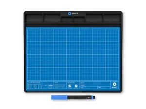 iFixit IF145-491-1 - FixMat, alfombrilla magnética premium - Imagen 1 de 2
