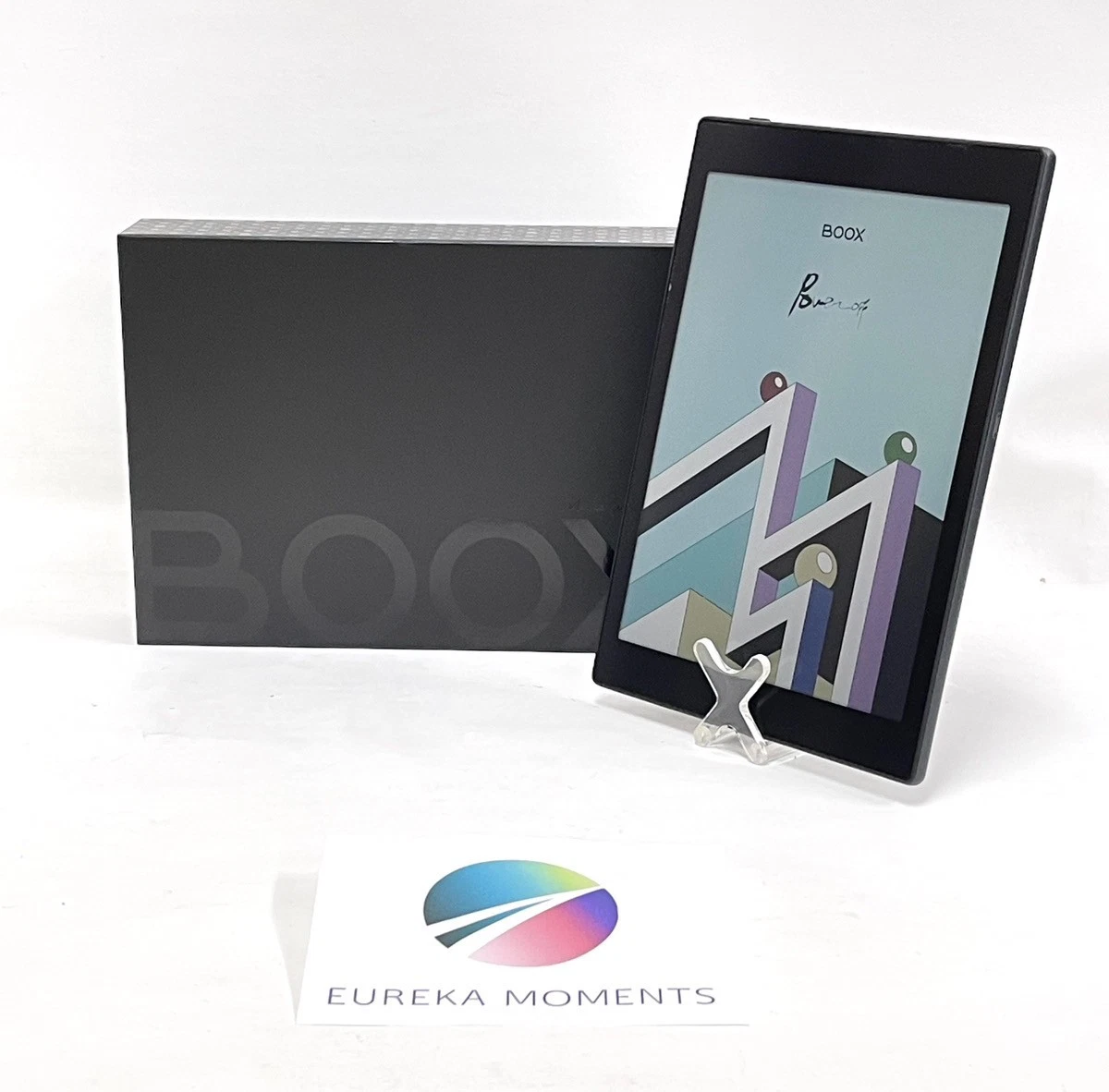 ONYX BOOX Tab Mini C 64GB, Wi-Fi, 7.8