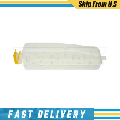 Depósito de refrigerante delantero Dorman 603-775 nuevo para camioneta Ram Dodge 1500 2500 Dakota Foto 1 de 4