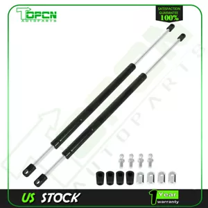 24 Zoll für Murphy Bett Wohnmobil Bettkasten Schrank Deckel Tür Doppelhub Schwerlast 150 Pfund Strebe - Bild 1 von 11