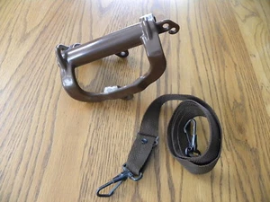 Kirby Vacuum Portable Handle & Shoulder Strap - Picture 1 of 3