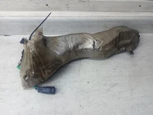 Left Exhaust Manifold + Heat Shield + gasket + O2 sensor 10-13 Land Rover 5.0 V8 - Foto 1 di 9