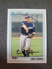 2010 Bowman Prospects Base Card You Pick Complete Your Set #'s BP1-109 Free Ship