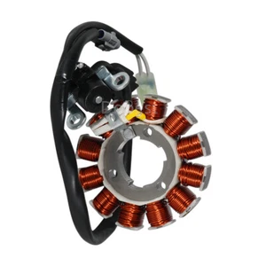 Stator Coil for Yamaha YZ250F 2022-24 BR9-81410-00 YZ450F 2018-2022 WR450F 19-23 - Photo 1/9