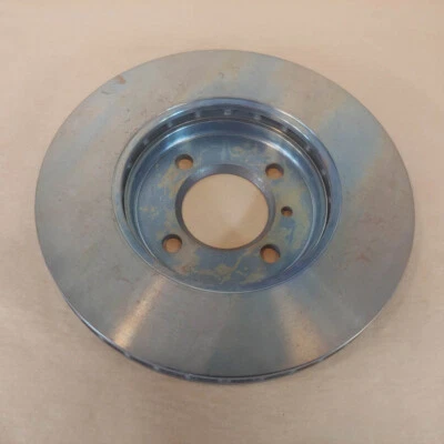 Disco rotor freno delantero original BMW E30 serie 3 320i 34111160915 NOS Foto 1 de 4