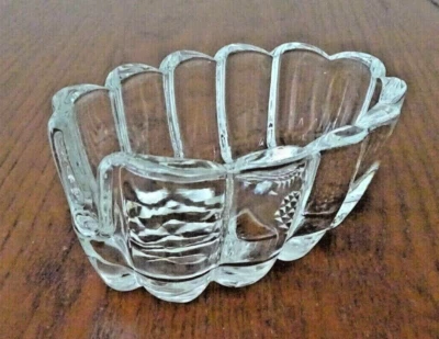 *PORTACUCHARA/TENEDOR TRANSPARENTE CASA PRINCESA #438-B22-G Foto 1 de 4