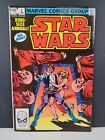 Star Wars Annual 2 VF Marvel Comics 1982
