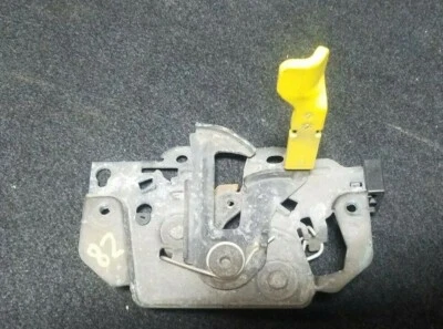 Ford Fiesta 2014 capó bloqueo pestillo actuador OEM Foto 1 de 4